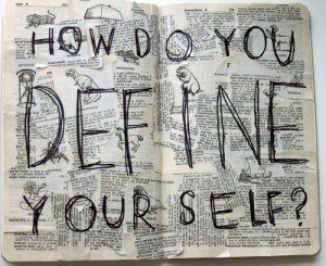 how-to-define-yourself